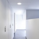 Retén De Policía Local Y Espacio Polivalente En Xixona / Daniel Martí Arquitectos © David Zarzoso