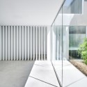 Retén De Policía Local Y Espacio Polivalente En Xixona / Daniel Martí Arquitectos © David Zarzoso