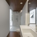 House in Travessa de Patrocinio / Madalena Rebelo de Andrade + Raquel Jorge + Carlos Ruas& Tiago Moniz © FG+SG