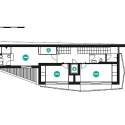 House in Travessa de Patrocinio / Madalena Rebelo de Andrade + Raquel Jorge + Carlos Ruas& Tiago Moniz Plan