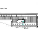 House in Travessa de Patrocinio / Madalena Rebelo de Andrade + Raquel Jorge + Carlos Ruas& Tiago Moniz Plan