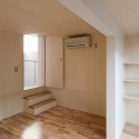 House in Mejirodai / Mejiro Studio + Kozo Kadowaki © Shimizu Ken