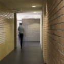 Carrum Downs Police Station / Kerstin Thompson Architects © Peter Bennetts