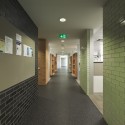 Carrum Downs Police Station / Kerstin Thompson Architects © Peter Bennetts