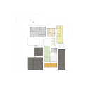 Carrum Downs Police Station / Kerstin Thompson Architects Plan