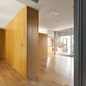 House in Mejirodai / Mejiro Studio + Kozo Kadowaki © Shimizu Ken