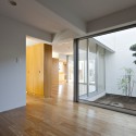 House in Mejirodai / Mejiro Studio + Kozo Kadowaki © Shimizu Ken