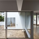 House in Mejirodai / Mejiro Studio + Kozo Kadowaki © Shimizu Ken