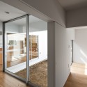 House in Mejirodai / Mejiro Studio + Kozo Kadowaki © Shimizu Ken