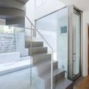 House in Mejirodai / Mejiro Studio + Kozo Kadowaki © Shimizu Ken