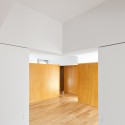 House in Mejirodai / Mejiro Studio + Kozo Kadowaki © Shimizu Ken