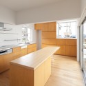 House in Mejirodai / Mejiro Studio + Kozo Kadowaki © Shimizu Ken