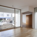 House in Mejirodai / Mejiro Studio + Kozo Kadowaki © Shimizu Ken