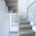 House in Mejirodai / Mejiro Studio + Kozo Kadowaki © Shimizu Ken