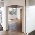 House in Mejirodai / Mejiro Studio + Kozo Kadowaki © Shimizu Ken