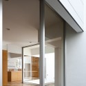 House in Mejirodai / Mejiro Studio + Kozo Kadowaki © Shimizu Ken