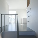House in Mejirodai / Mejiro Studio + Kozo Kadowaki © Shimizu Ken