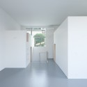 House in Mejirodai / Mejiro Studio + Kozo Kadowaki © Shimizu Ken