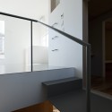 House in Mejirodai / Mejiro Studio + Kozo Kadowaki © Shimizu Ken