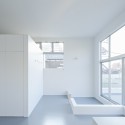 House in Mejirodai / Mejiro Studio + Kozo Kadowaki © Shimizu Ken