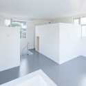 House in Mejirodai / Mejiro Studio + Kozo Kadowaki © Shimizu Ken