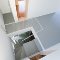 House in Mejirodai / Mejiro Studio + Kozo Kadowaki © Shimizu Ken