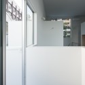 House in Mejirodai / Mejiro Studio + Kozo Kadowaki © Shimizu Ken