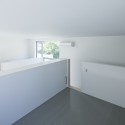 House in Mejirodai / Mejiro Studio + Kozo Kadowaki © Shimizu Ken