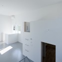 House in Mejirodai / Mejiro Studio + Kozo Kadowaki © Shimizu Ken