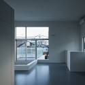 House in Mejirodai / Mejiro Studio + Kozo Kadowaki © Shimizu Ken