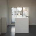 House in Mejirodai / Mejiro Studio + Kozo Kadowaki © Shimizu Ken