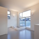 House in Mejirodai / Mejiro Studio + Kozo Kadowaki © Shimizu Ken
