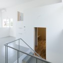 House in Mejirodai / Mejiro Studio + Kozo Kadowaki © Shimizu Ken