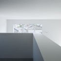 House in Mejirodai / Mejiro Studio + Kozo Kadowaki © Shimizu Ken