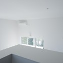 House in Mejirodai / Mejiro Studio + Kozo Kadowaki © Shimizu Ken