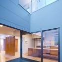 House in Mejirodai / Mejiro Studio + Kozo Kadowaki © Shimizu Ken