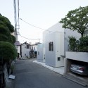 House in Mejirodai / Mejiro Studio + Kozo Kadowaki © Shimizu Ken