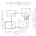 House in Mejirodai / Mejiro Studio + Kozo Kadowaki Plan
