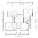 House in Mejirodai / Mejiro Studio + Kozo Kadowaki Plan