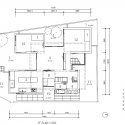 House in Mejirodai / Mejiro Studio + Kozo Kadowaki Plan