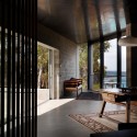 House at Big Hill / Kerstin Thompson Architects © Trevor Mein