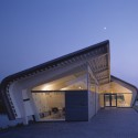 De Verbeelding / René van Zuuk Architects De Verbeelding / René van Zuuk Architects © Christian Richters