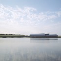 De Verbeelding / René van Zuuk Architects De Verbeelding / René van Zuuk Architects © Christian Richters
