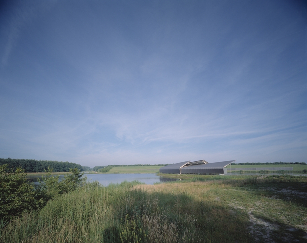 De Verbeelding / René van Zuuk Architects