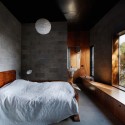 House at Big Hill / Kerstin Thompson Architects © Trevor Mein