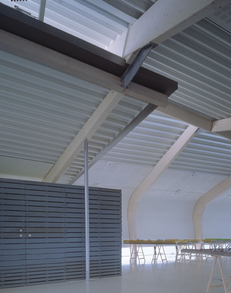 De Verbeelding / René van Zuuk Architects