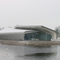 Courtesy of René van Zuuk Architects