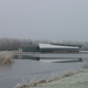 Courtesy of René van Zuuk Architects