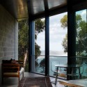 House at Big Hill / Kerstin Thompson Architects © Trevor Mein