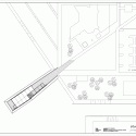 De Verbeelding / René van Zuuk Architects De Verbeelding / René van Zuuk Architects Site Plan
